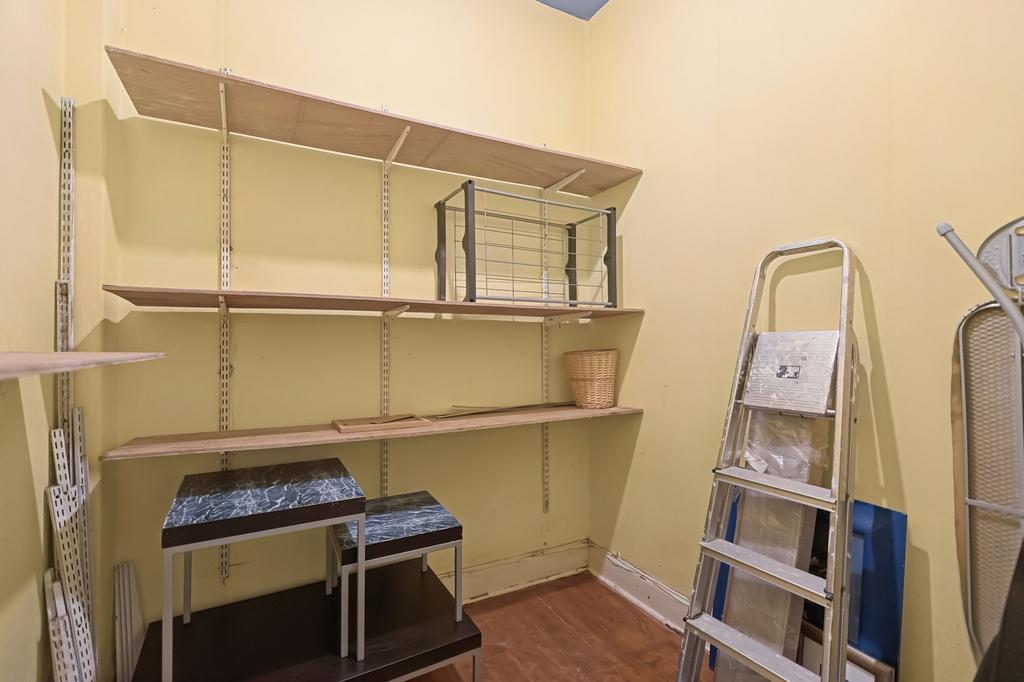 Box Room