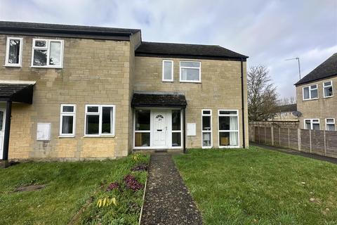 Barley Close, Malmesbury