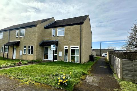 Barley Close, Malmesbury