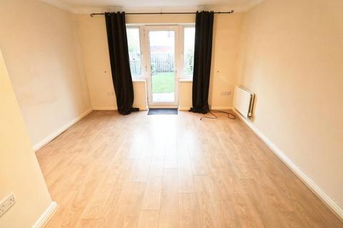 undefined, Merry Hurst Place, Hinckley, Leicestershire