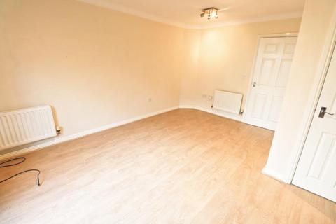 undefined, Merry Hurst Place, Hinckley, Leicestershire