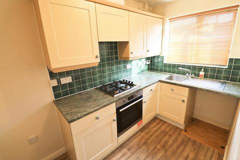 undefined, Merry Hurst Place, Hinckley, Leicestershire