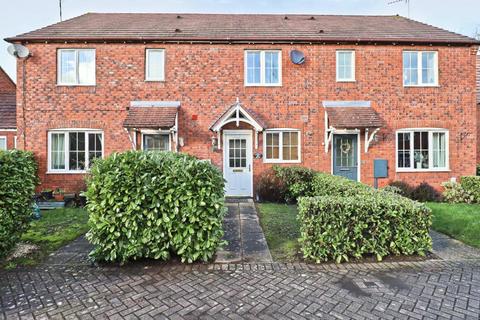 undefined, Merry Hurst Place, Hinckley, Leicestershire