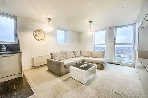 undefined, The Heights,  St. Johns Street, Bedford