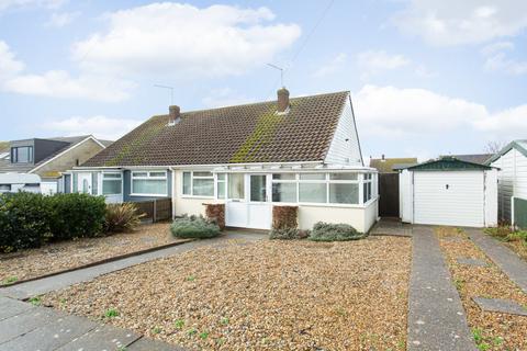 2 bedroom bungalow for sale, Bishopstone Drive, Herne Bay, Kent, CT6