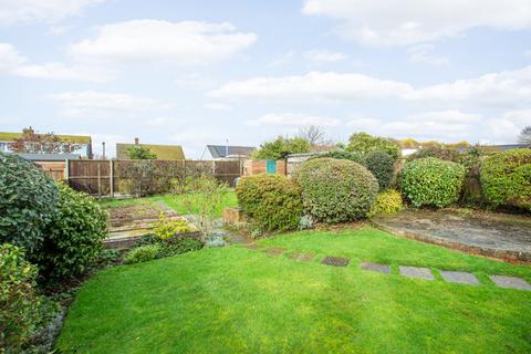 2 bedroom bungalow for sale, Bishopstone Drive, Herne Bay, Kent, CT6