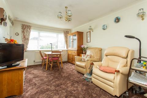 2 bedroom bungalow for sale, Bishopstone Drive, Herne Bay, Kent, CT6