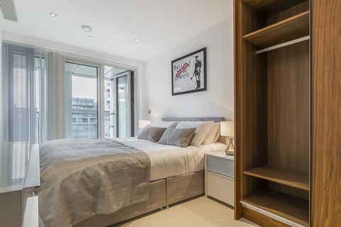 2 bedroom flat to rent, Duckman Tower, Canary Wharf E14