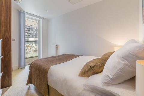 2 bedroom flat to rent, Duckman Tower, Canary Wharf E14