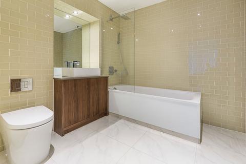 2 bedroom flat to rent, Duckman Tower, Canary Wharf E14