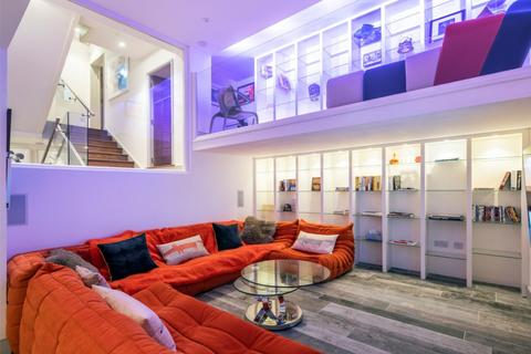 3 bedroom terraced house to rent, Gayton Road, Hampstead, London, NW3