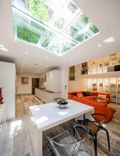 3 bedroom terraced house to rent, Gayton Road, Hampstead, London, NW3