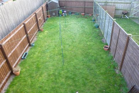 undefined, Barker Round Way, Burton-On-Trent, Staffordshire, DE14 2DN