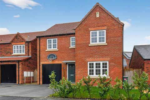 4 bedroom detached house for sale, Partridge Road, Easingwold, York