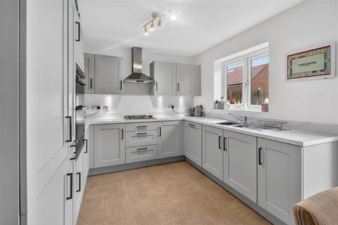 4 bedroom detached house for sale, Partridge Road, Easingwold, York