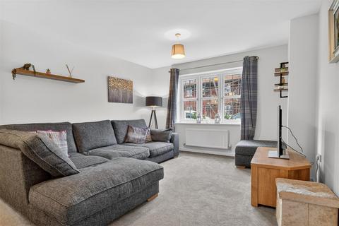 4 bedroom detached house for sale, Partridge Road, Easingwold, York
