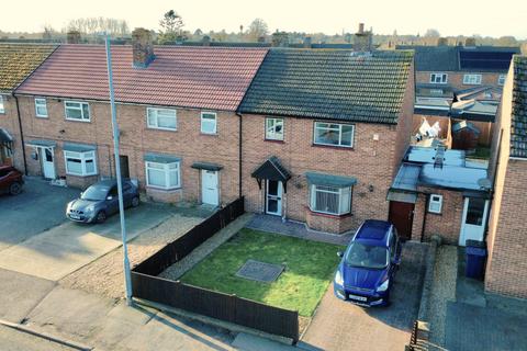 HUNTINGDON STREET, ST. NEOTS, PE19 1DU