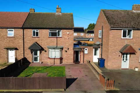 HUNTINGDON STREET, ST. NEOTS, PE19 1DU