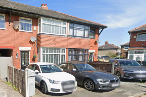 3 bedroom terraced house for sale, Amersham Close, Davyhulme