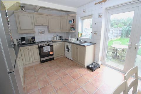 3 bedroom terraced house for sale, Amersham Close, Davyhulme