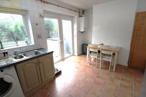 3 bedroom terraced house for sale, Amersham Close, Davyhulme