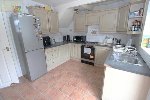 3 bedroom terraced house for sale, Amersham Close, Davyhulme