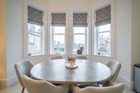undefined, Clock Tower, West Yorkshire, Ilkley, LS29