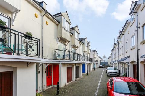 3 bedroom terraced house for sale, Oxford Mews, Hove, BN3