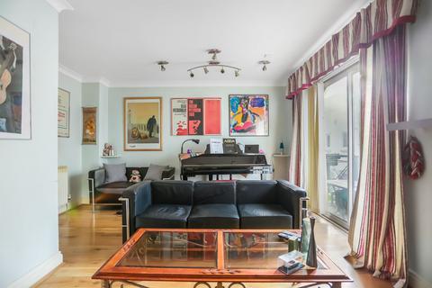 3 bedroom terraced house for sale, Oxford Mews, Hove, BN3