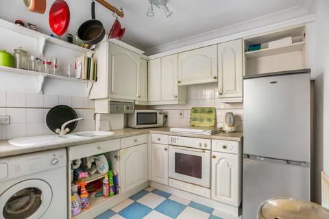 3 bedroom terraced house for sale, Oxford Mews, Hove, BN3