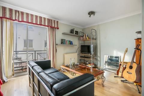 3 bedroom terraced house for sale, Oxford Mews, Hove, BN3