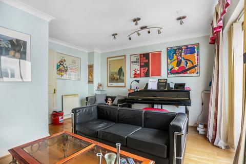 3 bedroom terraced house for sale, Oxford Mews, Hove, BN3