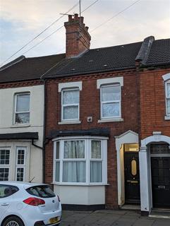 undefined, Abington Grove, Northampton NN1