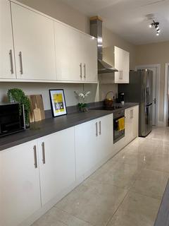 undefined, Abington Grove, Northampton NN1