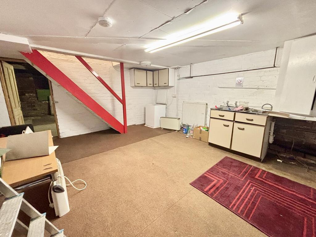Basement