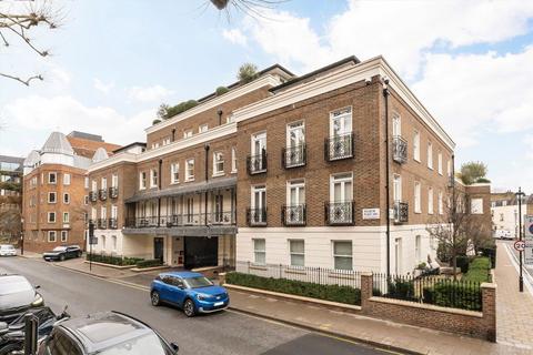 undefined, Holbein Place, London SW1W
