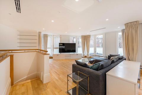 undefined, Holbein Place, London SW1W