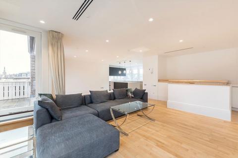 undefined, Holbein Place, London SW1W