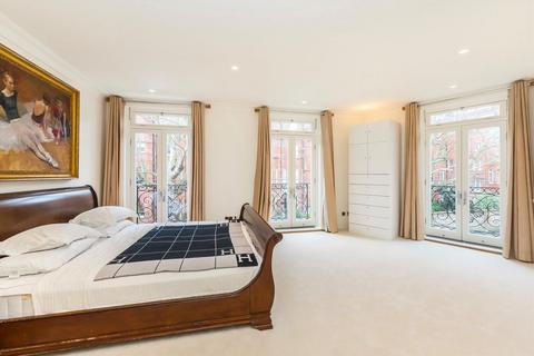 undefined, Holbein Place, London SW1W