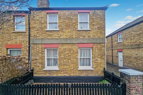 undefined, Verney Street, London, NW10