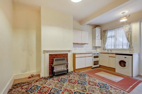 undefined, Verney Street, London, NW10
