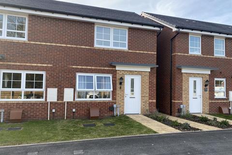 2 bedroom semi-detached house for sale, Axminster Drive, Stourport-On-Severn