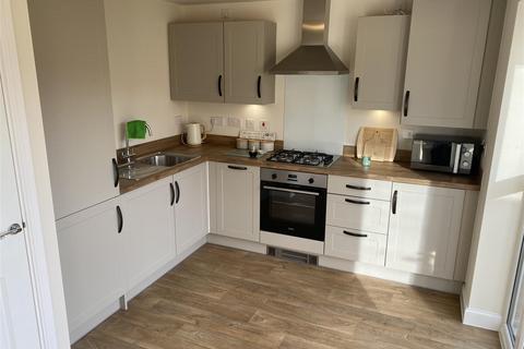 2 bedroom semi-detached house for sale, Axminster Drive, Stourport-On-Severn