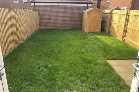 2 bedroom semi-detached house for sale, Axminster Drive, Stourport-On-Severn