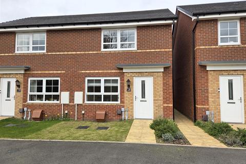 2 bedroom semi-detached house for sale, Axminster Drive, Stourport-On-Severn