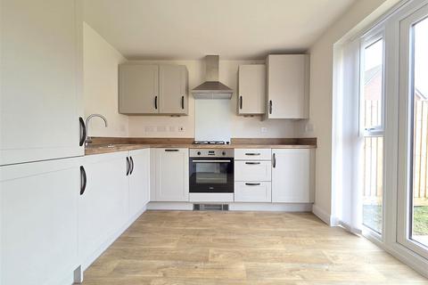 2 bedroom semi-detached house for sale, Axminster Drive, Stourport-On-Severn