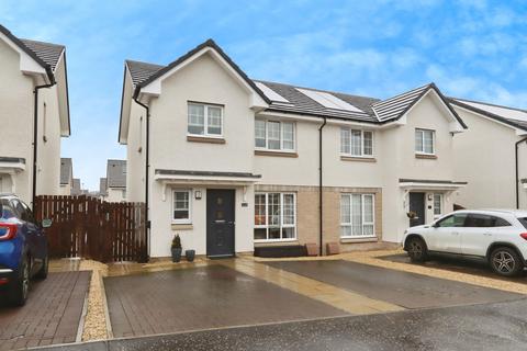 undefined, Bissell Crescent, Glasgow, G72