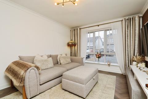 undefined, Bissell Crescent, Glasgow, G72