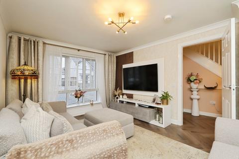 undefined, Bissell Crescent, Glasgow, G72