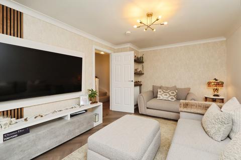 undefined, Bissell Crescent, Glasgow, G72